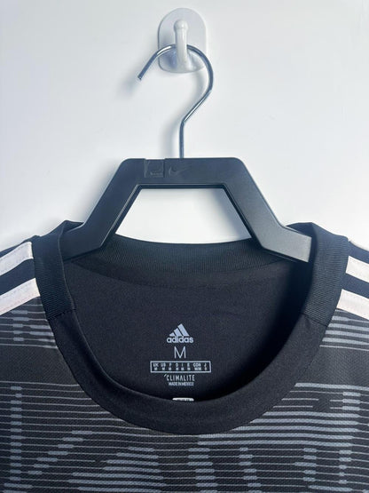 2019 Retro Mexico Home Soccer Jersey 1:1