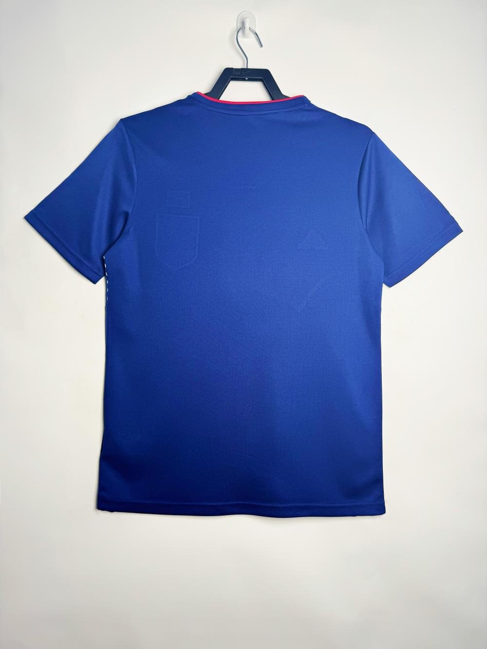 2018 Retro Japan Home Football Jersey 1:1 Thailand Quality