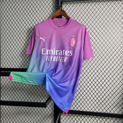 2023/2024 AC Milan Third Away Soccer Jersey 1:1