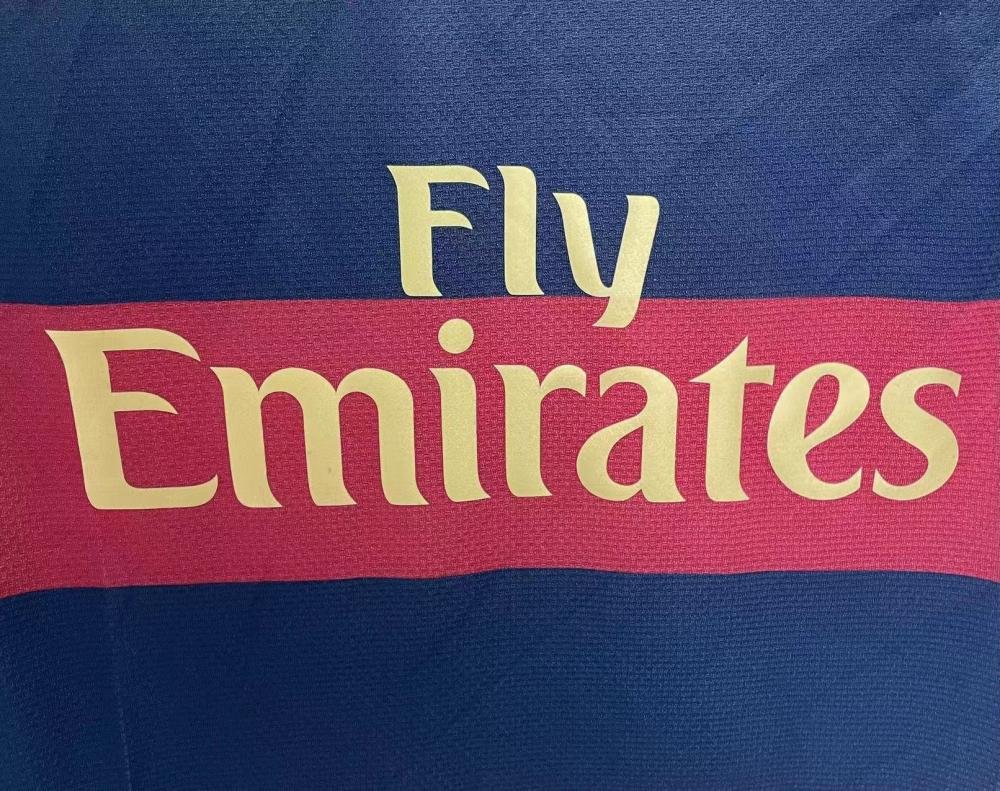 2007/2008 Retro Arsenal Third Away 01 Football Shirt 1:1