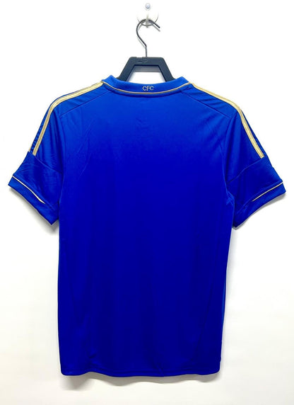 2012/2013 Retro Chelsea Home Football Shirt 1:1