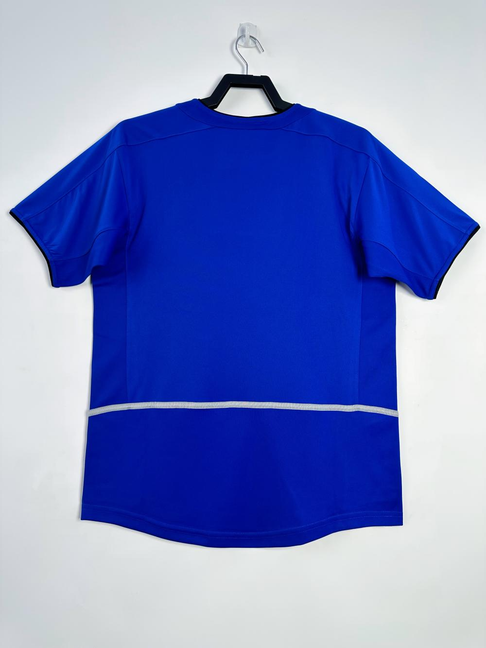 2002/2003 Retro Manchester United Third Away Football Shirt 1:1