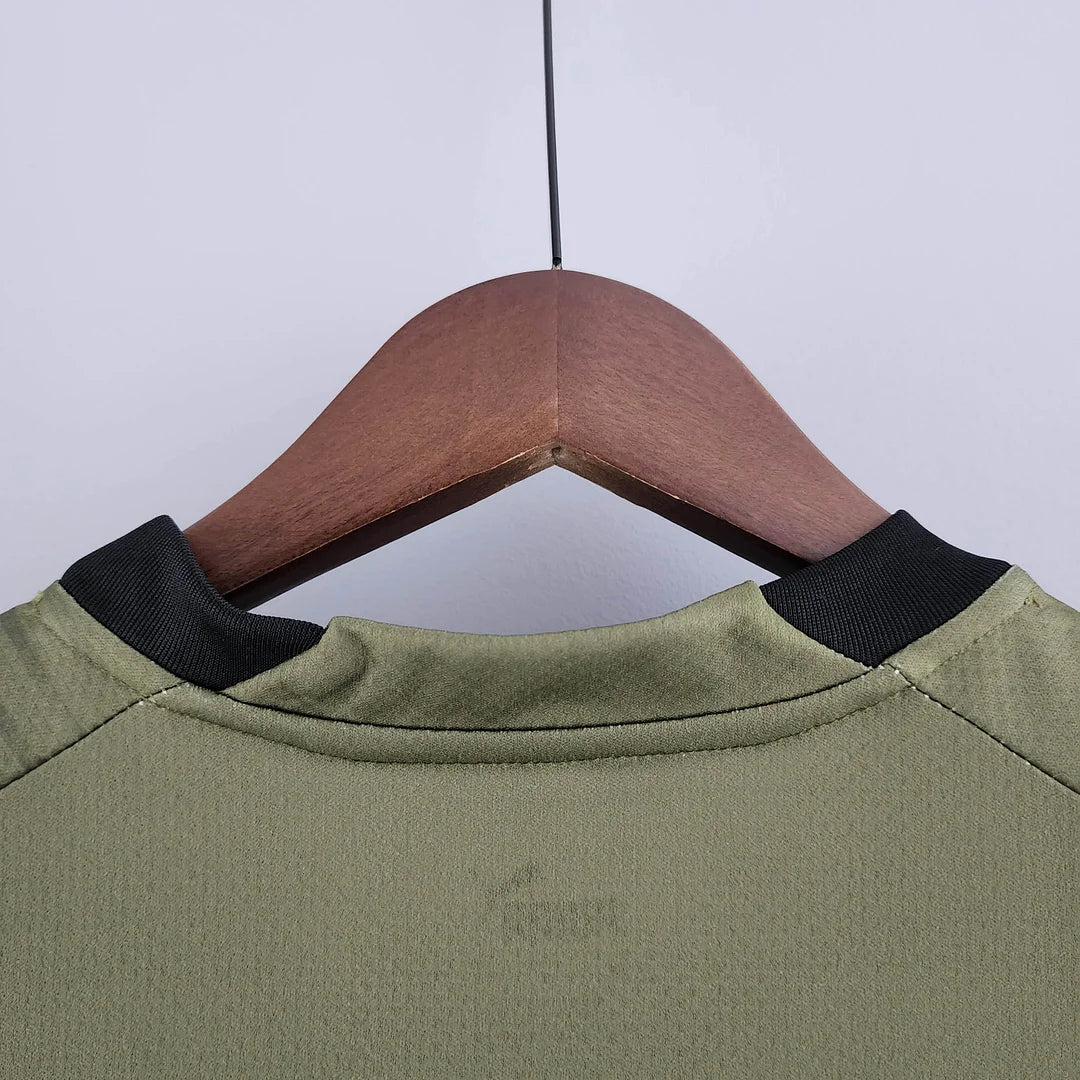 2022/2023 AC Milan Third Away Soccer Jersey 1:1