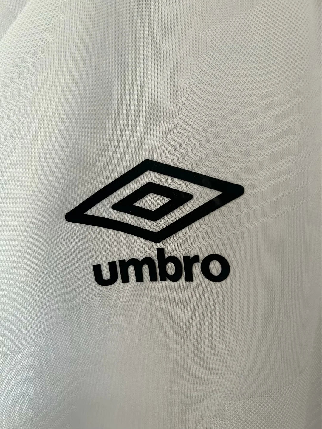 2025/2026 Santos Home Football Jersey 1:1