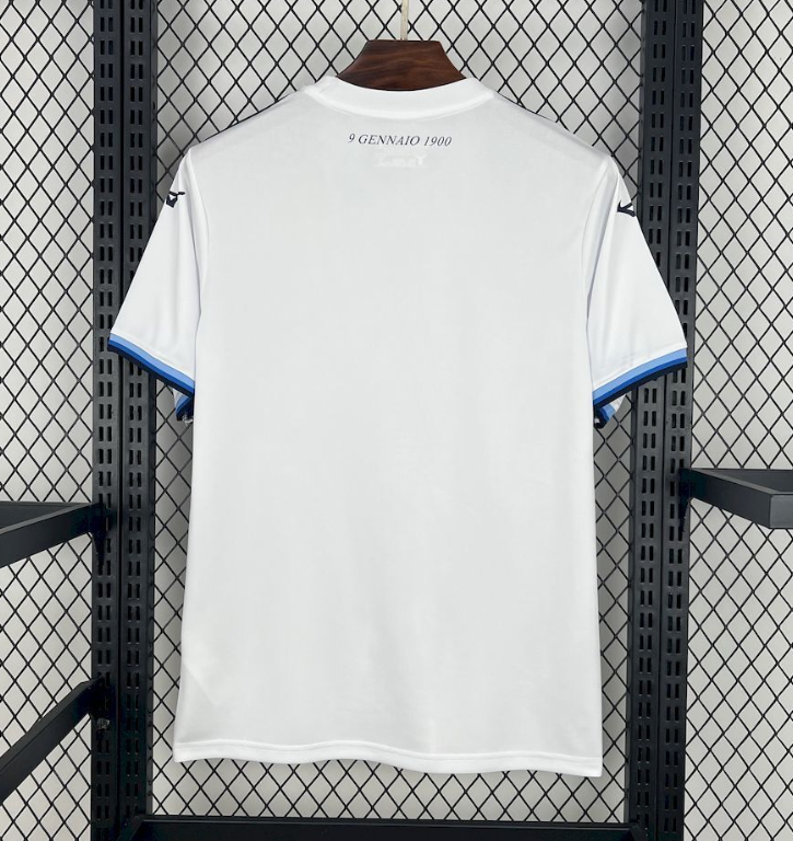 2025/2026 Lazio 125th Anniversary EditionFootball Jersey 1:1