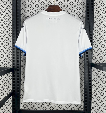 2025/2026 Lazio 125th Anniversary EditionFootball Jersey 1:1