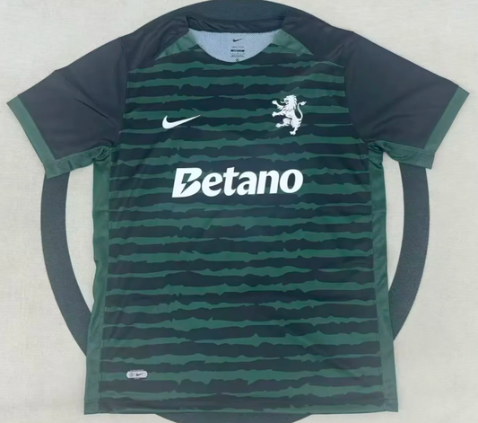 2025/2026 Sporting Lisbon Christmas edition Football Shirt 1:1