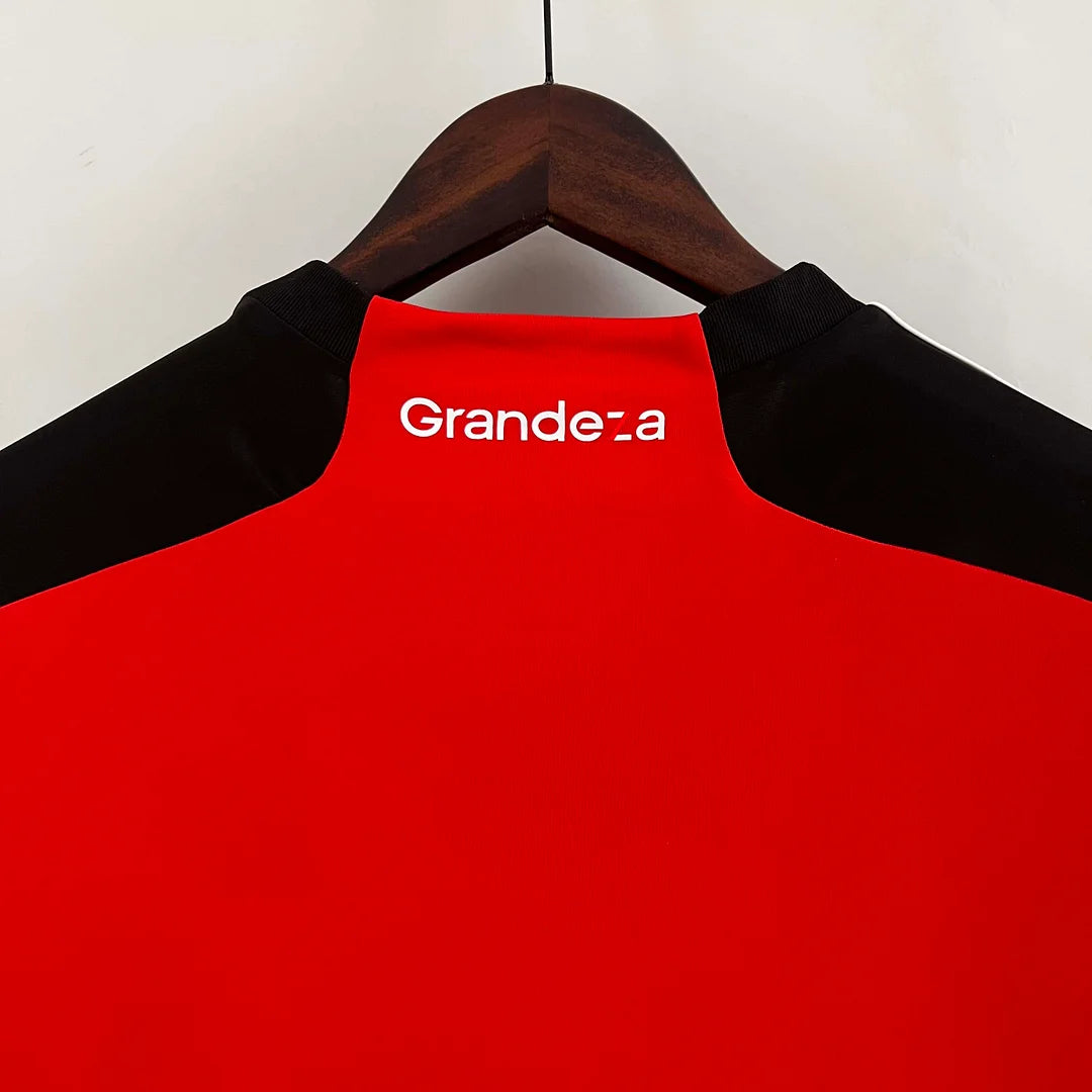 2023/2024 River Plate Away Football Jersey 1:1