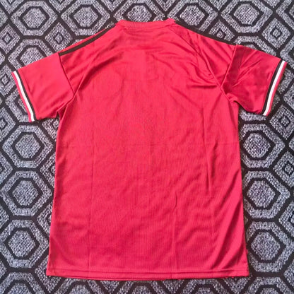 2025/2026 Manchester United Special Edition 04 Football Shirt 1:1