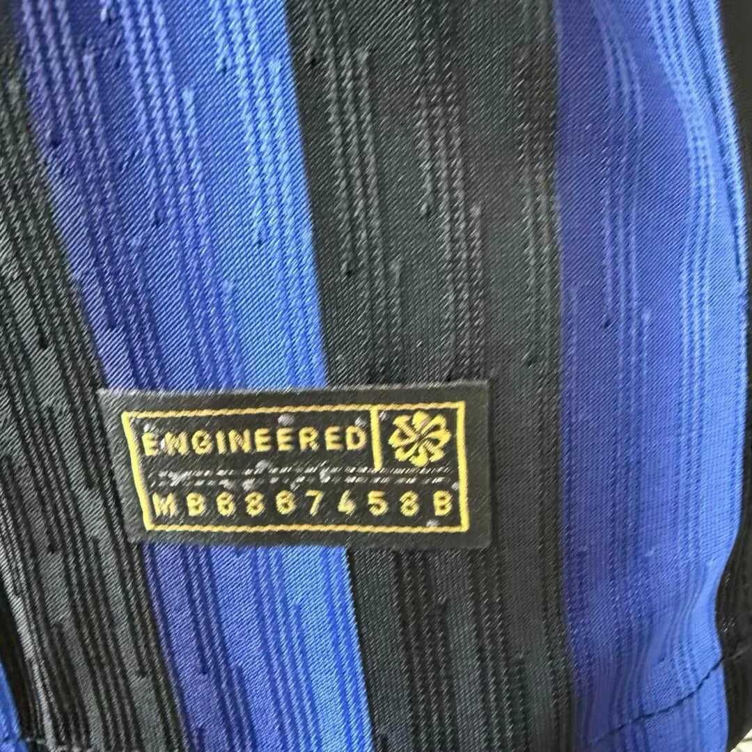 2025/2026 Long Sleeves Inter Milan Home Player Version Football Jersey1:1 Quality Thai