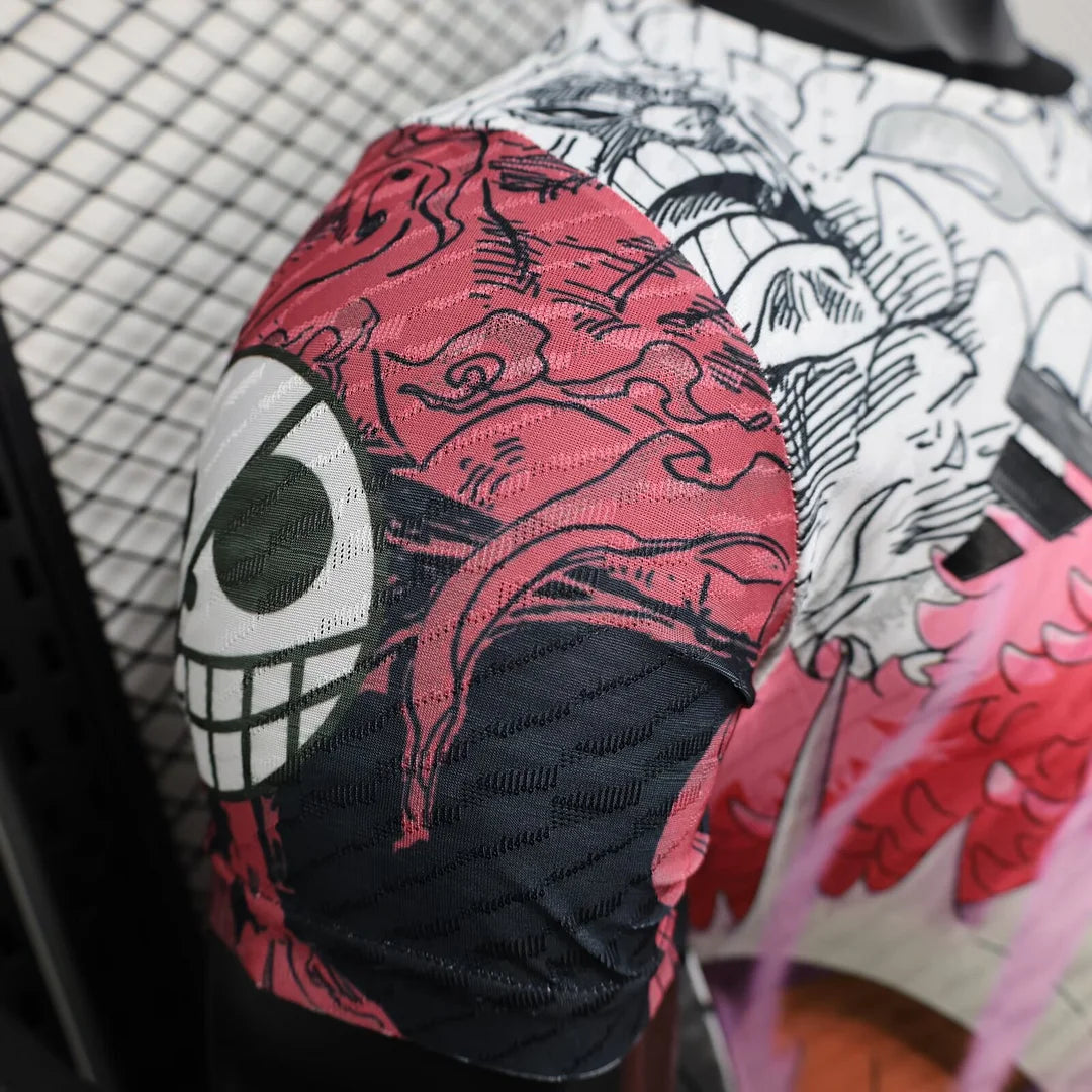 2025/2026 Player Version Japan Special Edition 16 Football Jersey 1:1