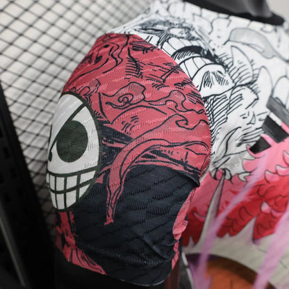 2025/2026 Player Version Japan Special Edition 16 Football Jersey 1:1