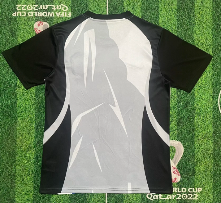 2025/2026 Brazil Special Edition 29 Football Shirt 1:1