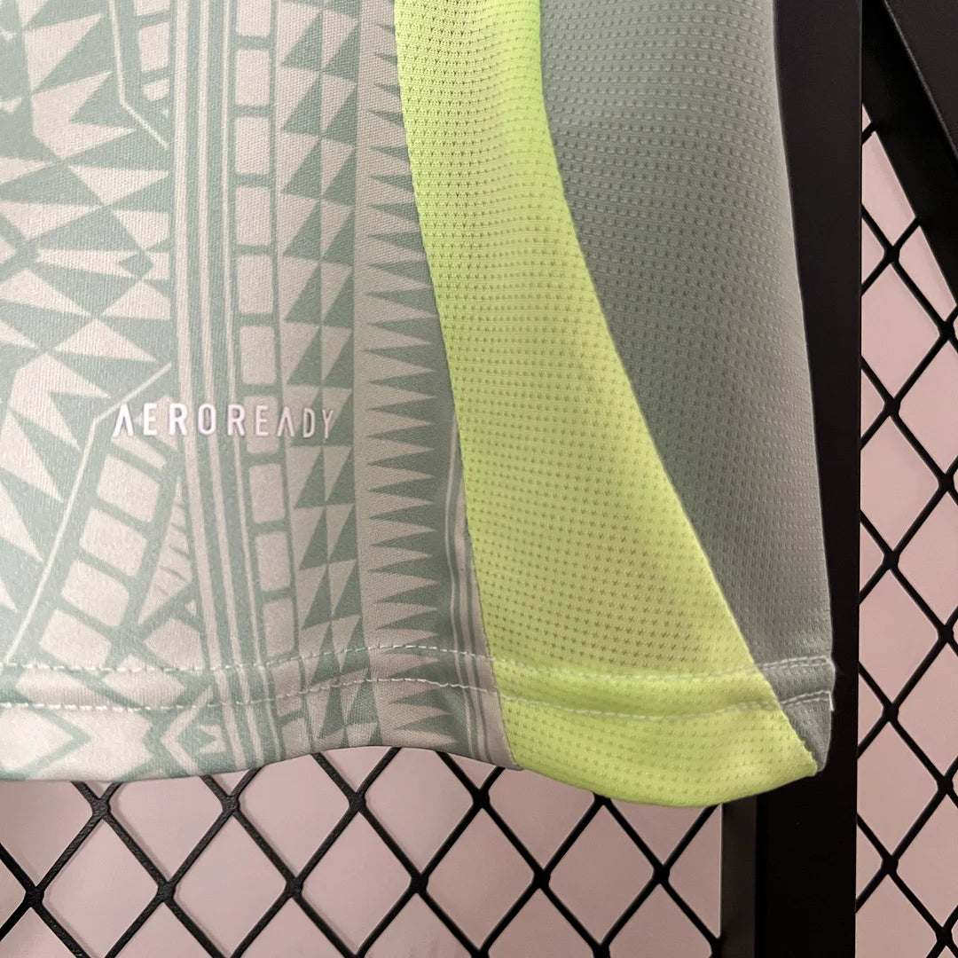 2024-2025 Mexico National team Away Football Shirt 1:1