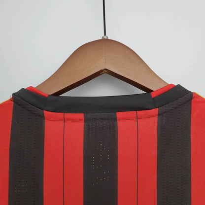 2013/2014 Retro AC Milan Home Football Shirt 1:1