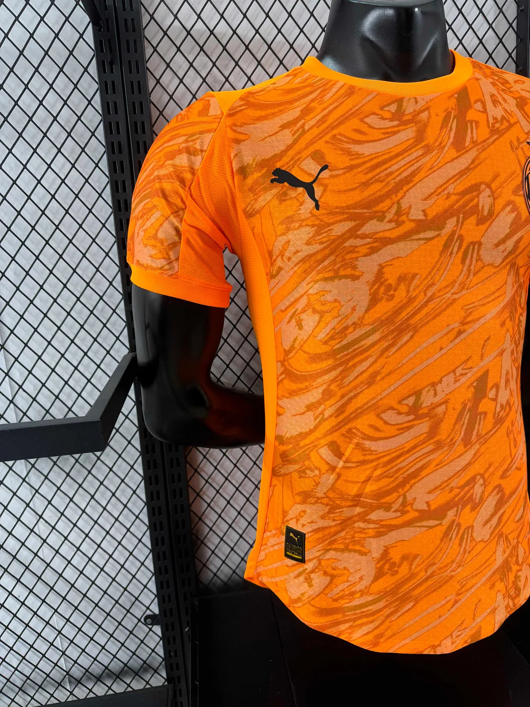 2025/2026 Player Version AC Milan Special Edition Football Jersey 1:1