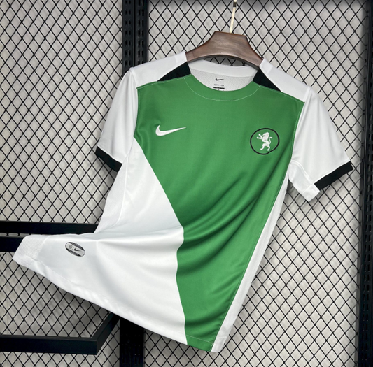 2024/2025 Sporting Lisbon Special Edition Football Shirt Green 1:1