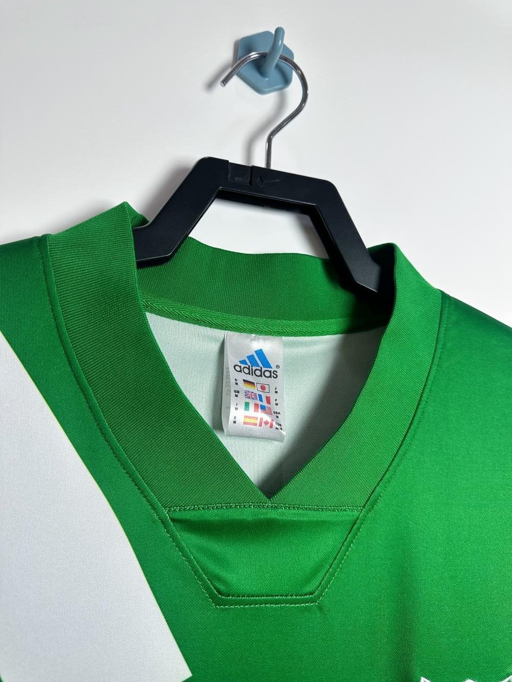 1991-1992 Retro Liverpool Away Football Jersey 1:1