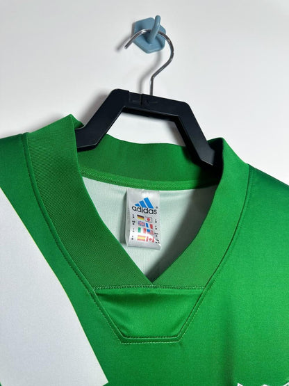 1991-1992 Retro Liverpool Away Football Jersey 1:1