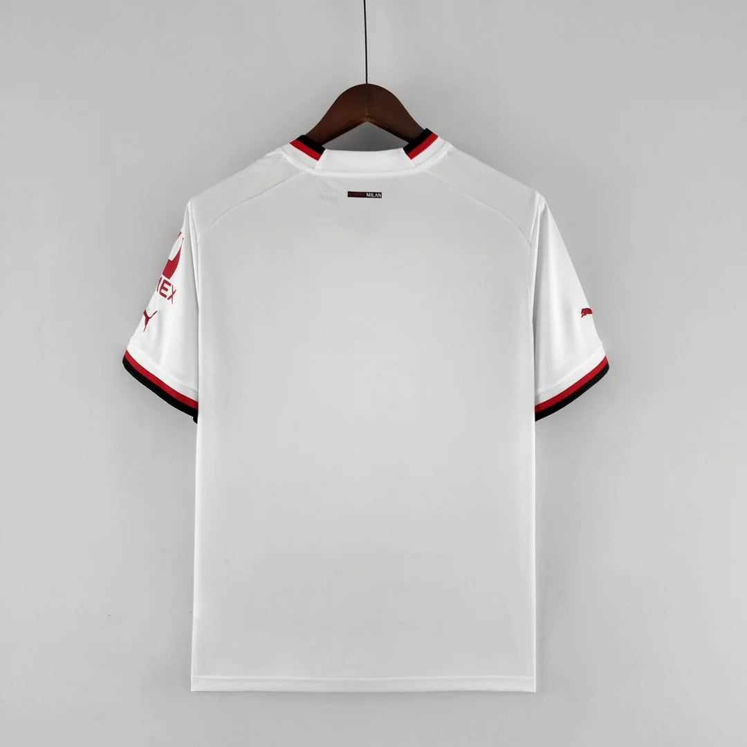 2022/2023 AC Milan Away Soccer Jersey 1:1