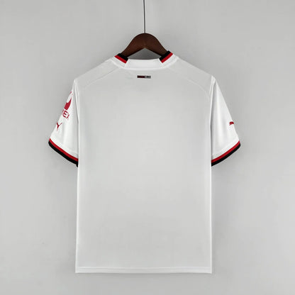 2022/2023 AC Milan Away Soccer Jersey 1:1