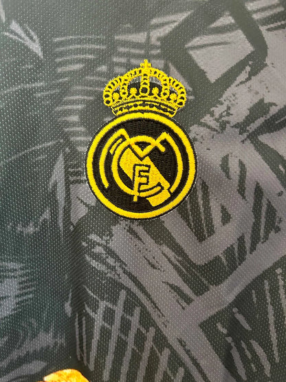 2025/2026 Real Madrid Special Edition 04 Football Shirt 1:1