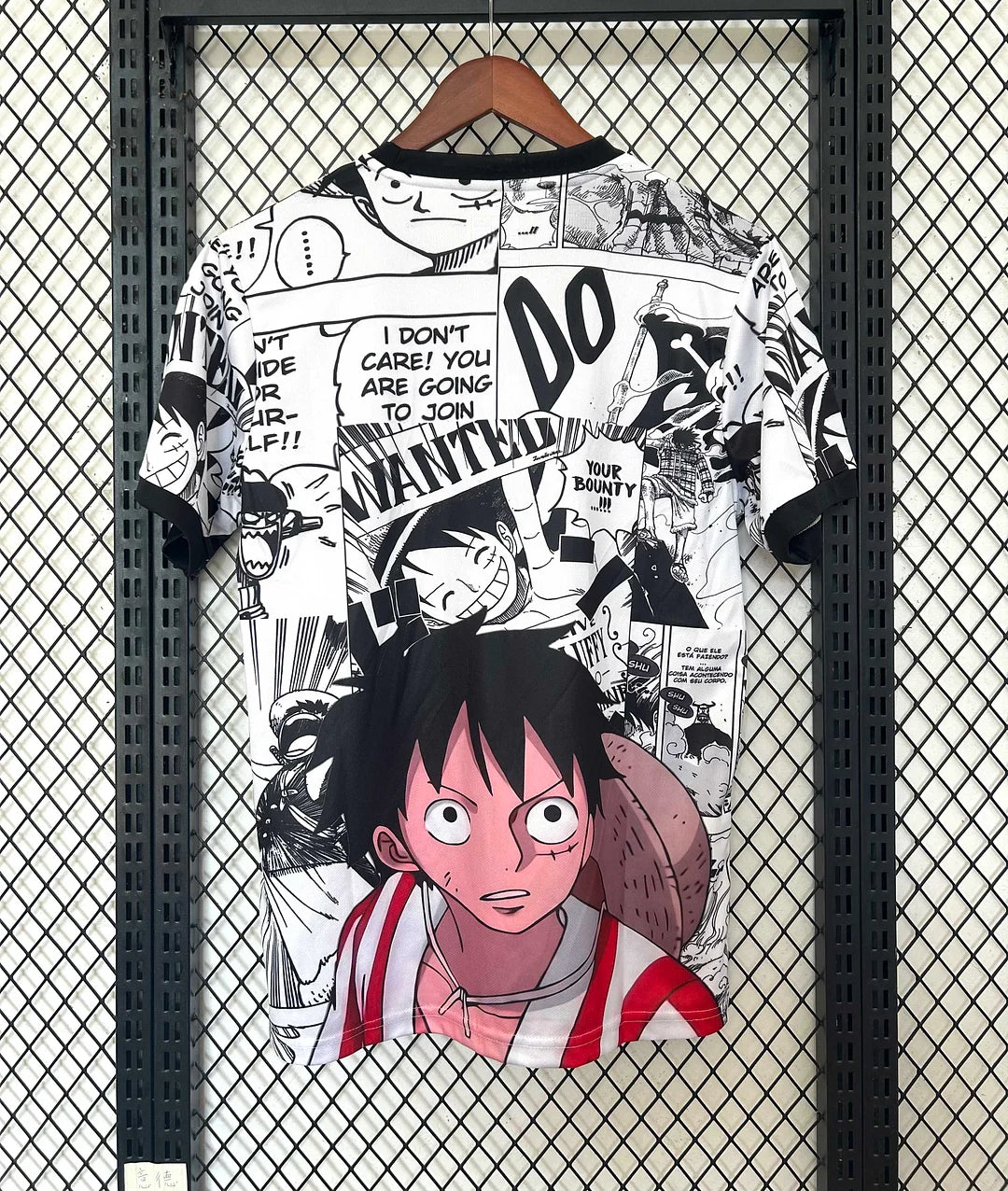 2025/2026 Japan Special Edition 05 Football Jersey 1:1