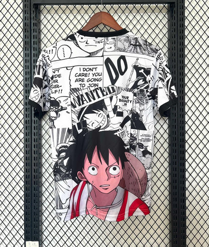 2025/2026 Japan Special Edition 05 Football Jersey 1:1