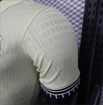 2025/2026 Player Version Everton Third Away Football Jersey 1:1