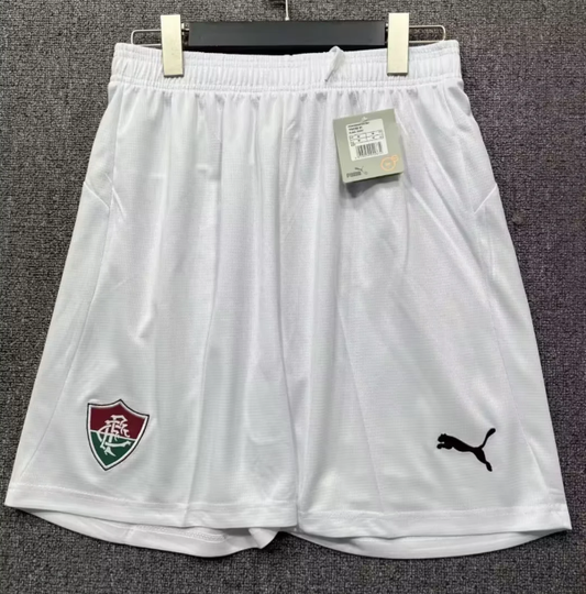 2026/2027 Fluminense Home Football Shorts 1:1