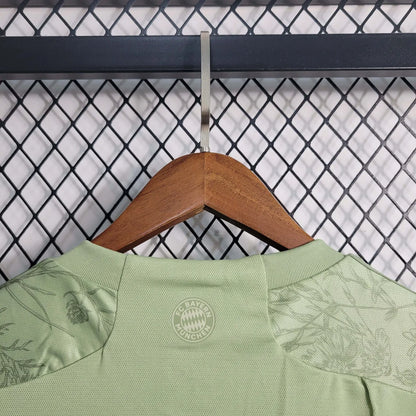 2023/2024 Bayern Munich Beer Version Football Jersey 1:1