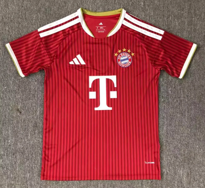 2026/2027 Bayern Munich Home Football Jersey 1:1