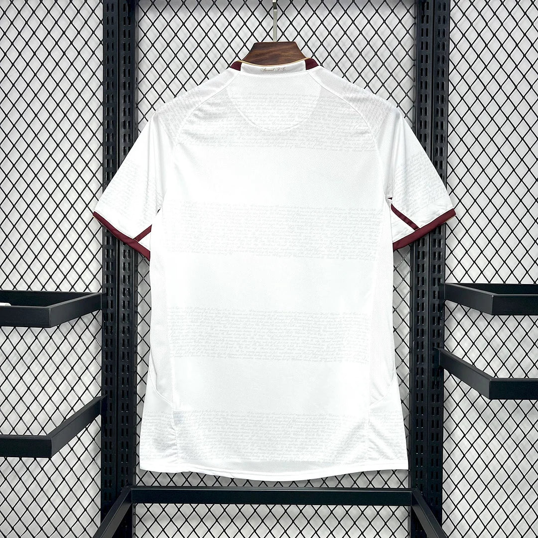 2007/2008 Retro Arsenal Away Football Shirt 1:1