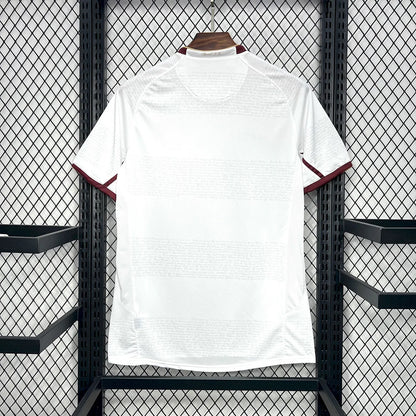 2007/2008 Retro Arsenal Away Football Shirt 1:1