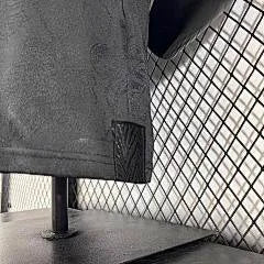 2025/2026 Player Version Juventus Third Away Football Shirt 1:1