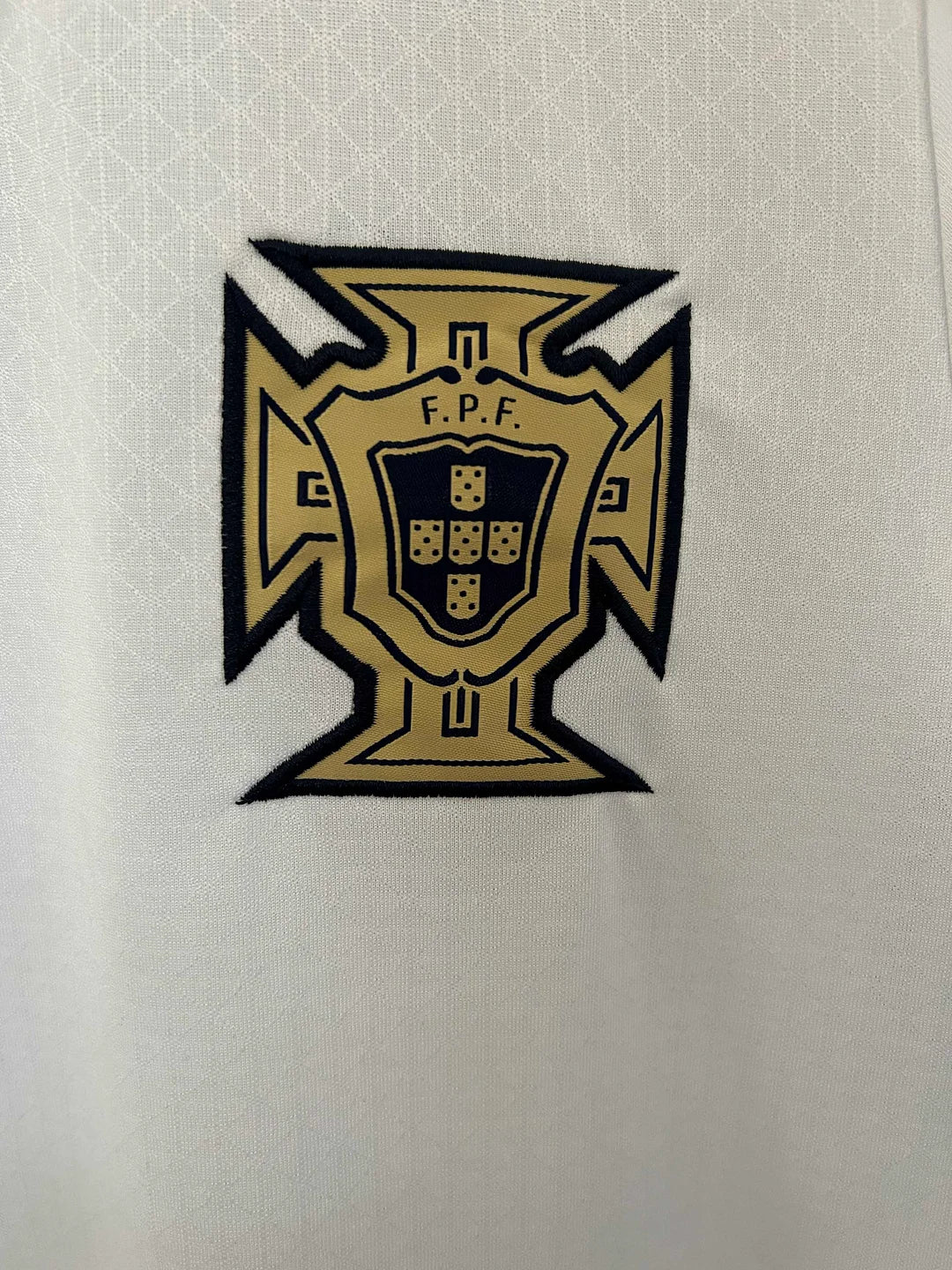 2025/2026 Portugal Training Suit 03 Football Shirt 1:1