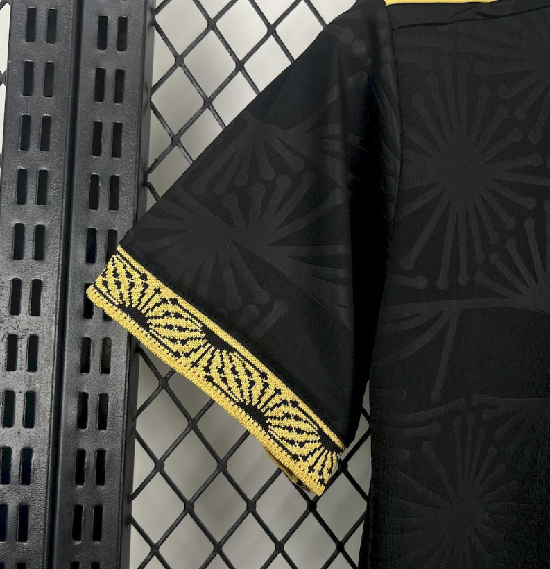 2025/2026 Mexico National Special Edition Football Shirt 1:1 Kids Size