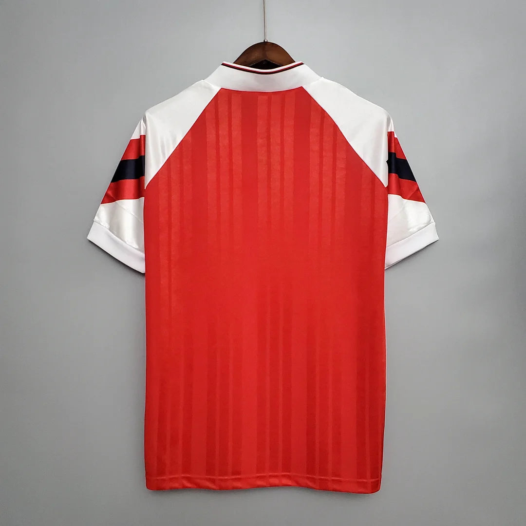 1992/1993 Retro Arsenal Home Football Shirt 1:1