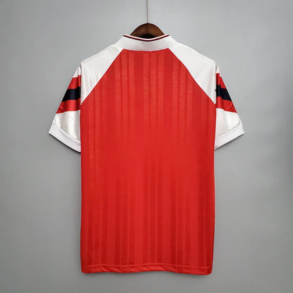 1992/1993 Retro Arsenal Home Football Shirt 1:1