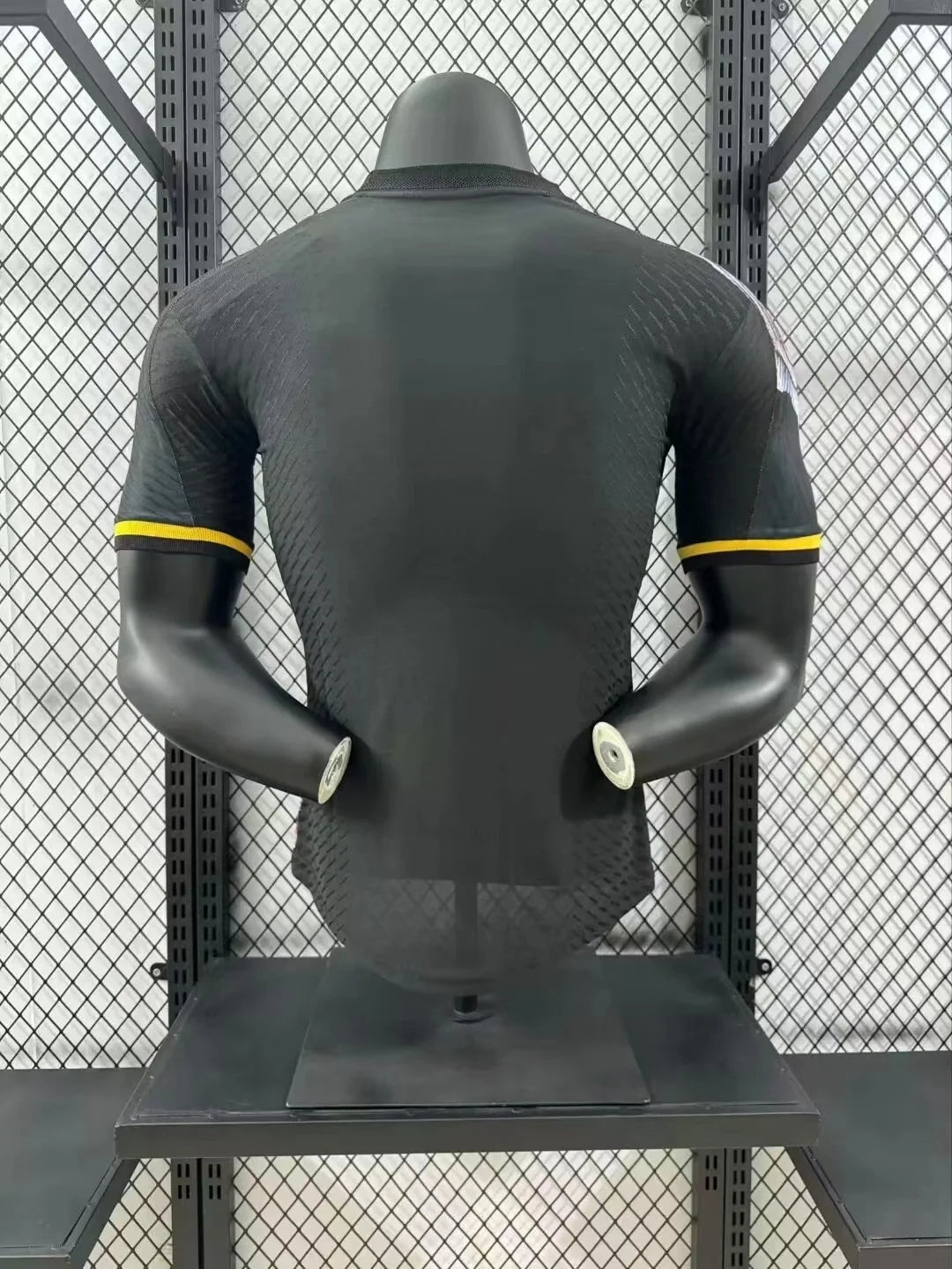 2024/2025 Player Version Real Madrid Special Edition 09 Football Jersey 1:1