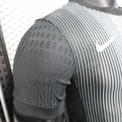 2025/2026 Player Version PSG Paris Saint-Germain Goalkeeper Football Jersey 1:1