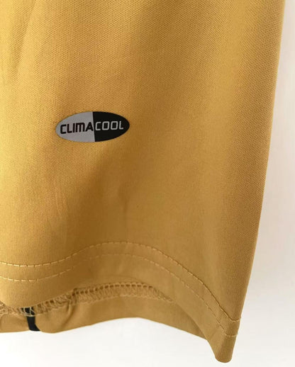 2008 Retro Spain Away Soccer Shirt 1:1