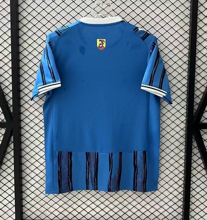 2025-2026 FC Heidenheim Away Football Jersey 1:1