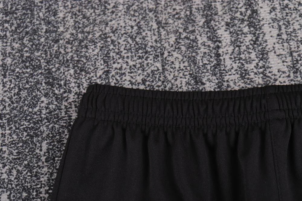 2005-2006 Retro Roma Home Soccer Jersey 1:1 Kids Size