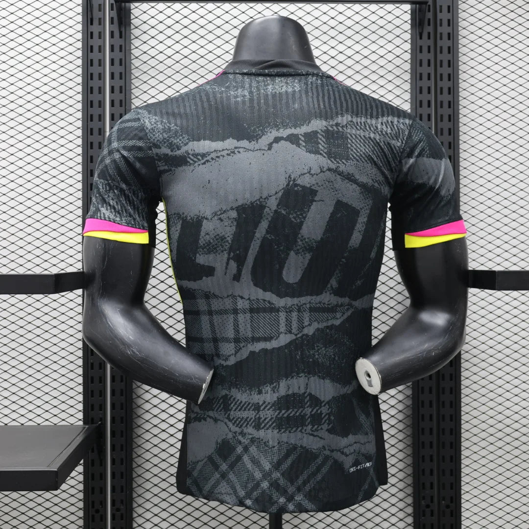 2024/2025 Player Version Chelsea Third Away Football Shirt 1:1