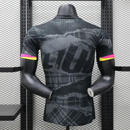 2024/2025 Player Version Chelsea Third Away Football Shirt 1:1