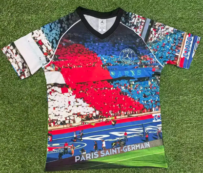 2025/2026 Psg Paris Saint-Germain Special Edition Football Shirt 1:1