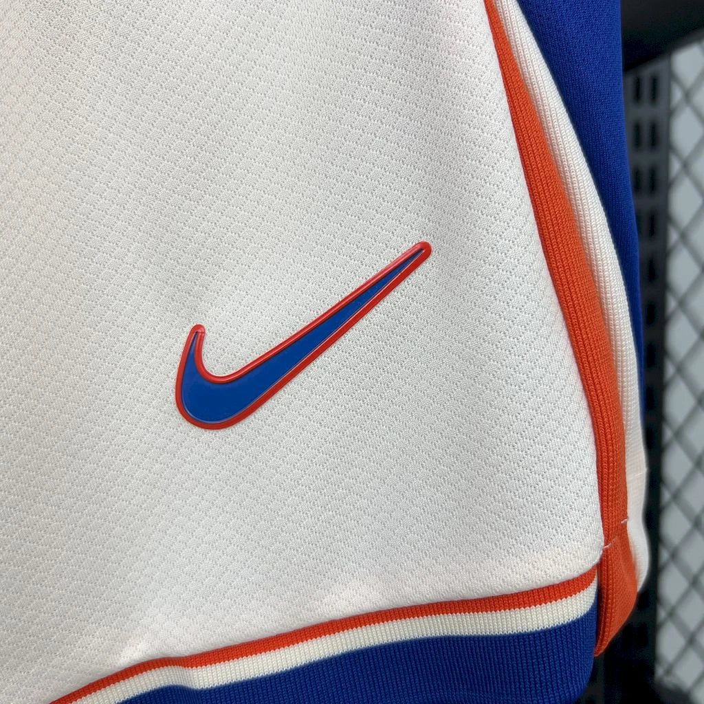 2024/2025 Chelsea Away Football Jersey 1:1 Kids Size