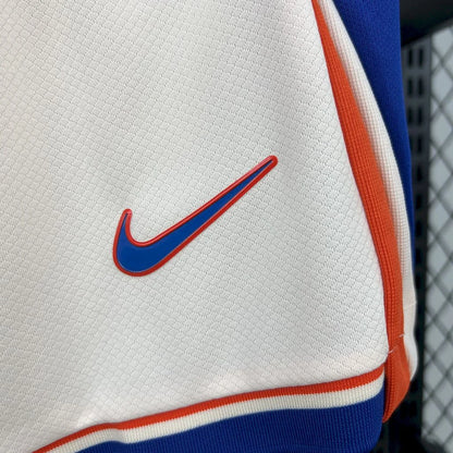 2024/2025 Chelsea Away Football Jersey 1:1 Kids Size