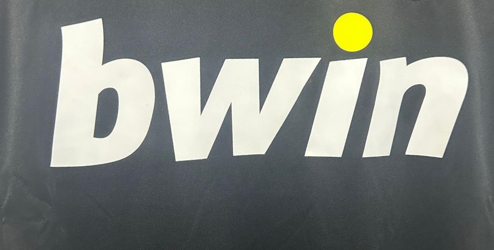 2007/2008 Retro AC Milan Third Away Football Shirt 1:1